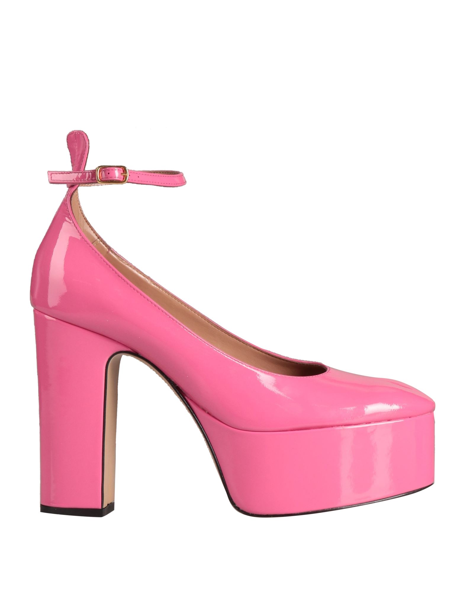 KONSTANTIN STARKE Pumps Damen Fuchsia von KONSTANTIN STARKE