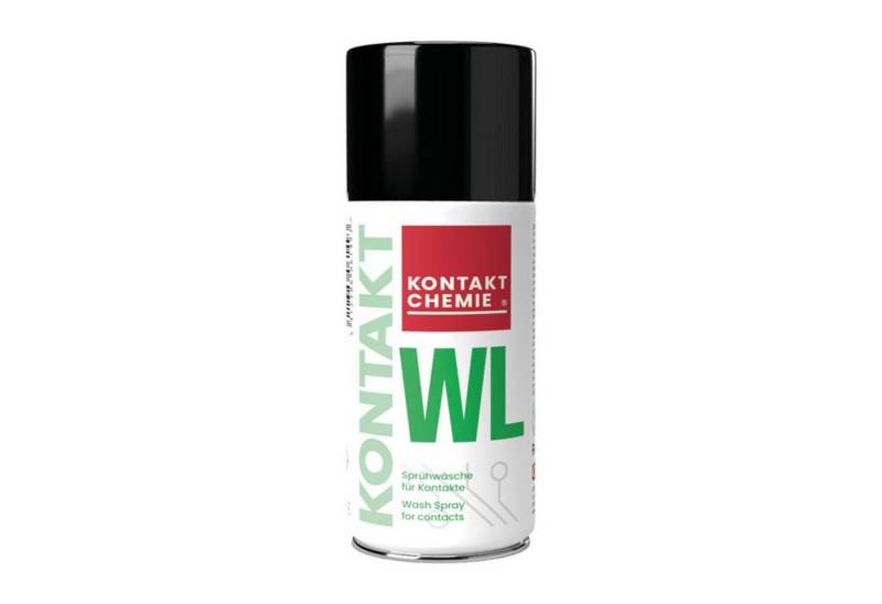 KONTAKT CHEMIE 6 Stück universeller Elektronikreiniger, KONTAKT WL, je 400ml Reinigungsspray KONTAKT CHEMIE 6 Stück universeller Elektronikreiniger, KONTAKT WL, je 400ml Reinigungsspray von KONTAKT CHEMIE