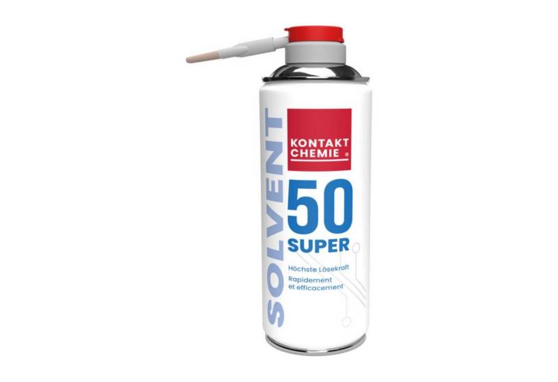 KONTAKT CHEMIE Etikettenlöser, NSF K3, LABEL OFF 50 SUPER, 200ml Reinigungsspray KONTAKT CHEMIE Etikettenlöser, NSF K3, LABEL OFF 50 SUPER, 200ml Reinigungsspray von KONTAKT CHEMIE
