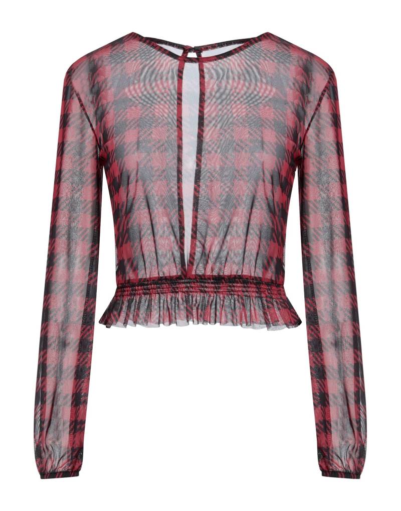 KONTATTO Top Damen Rot von KONTATTO