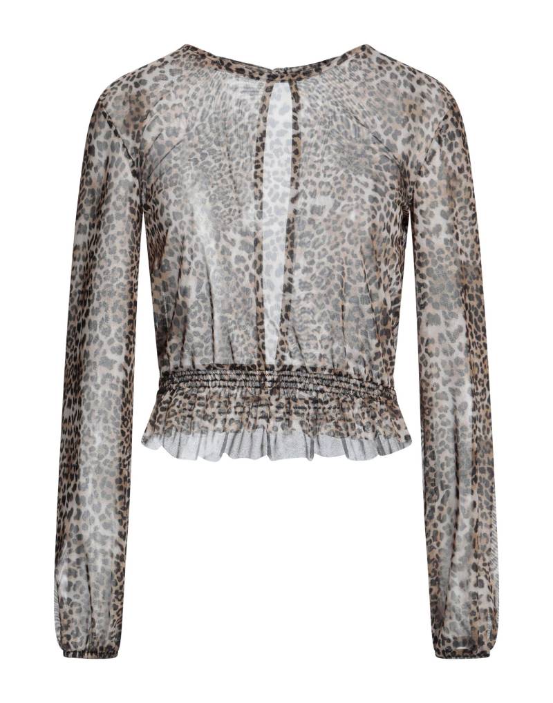 KONTATTO Top Damen Sand von KONTATTO