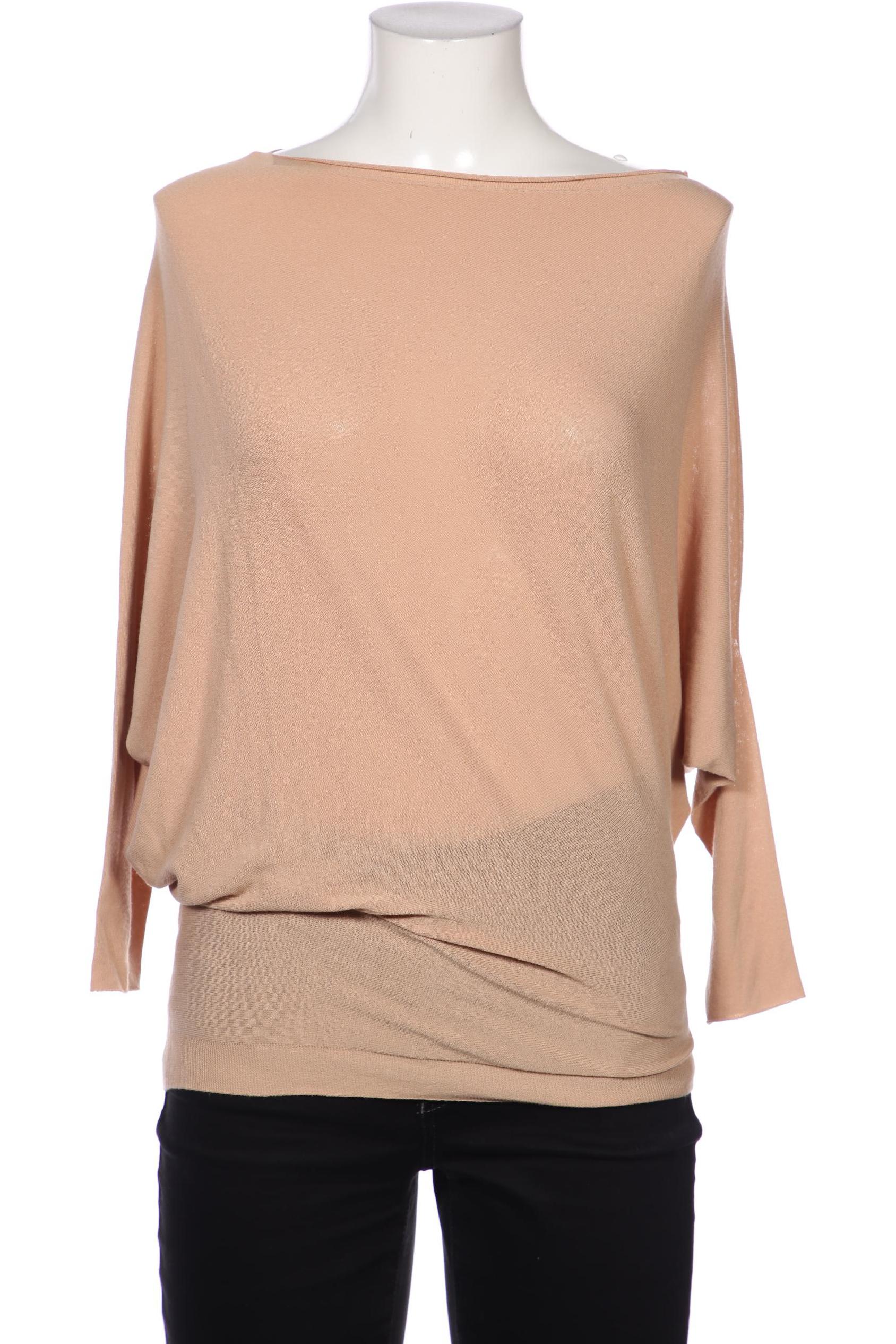 KONTATTO Damen Pullover, beige von KONTATTO