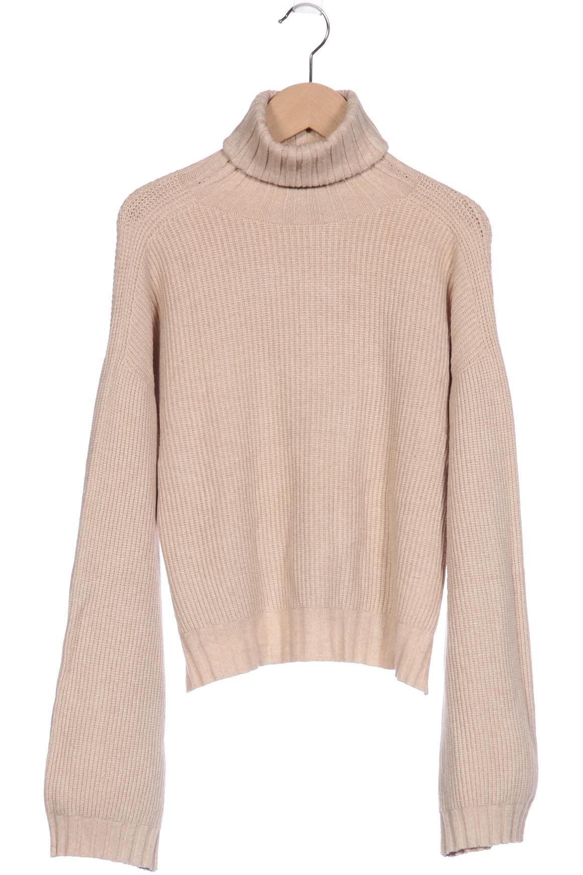 KONTATTO Damen Pullover, beige von KONTATTO