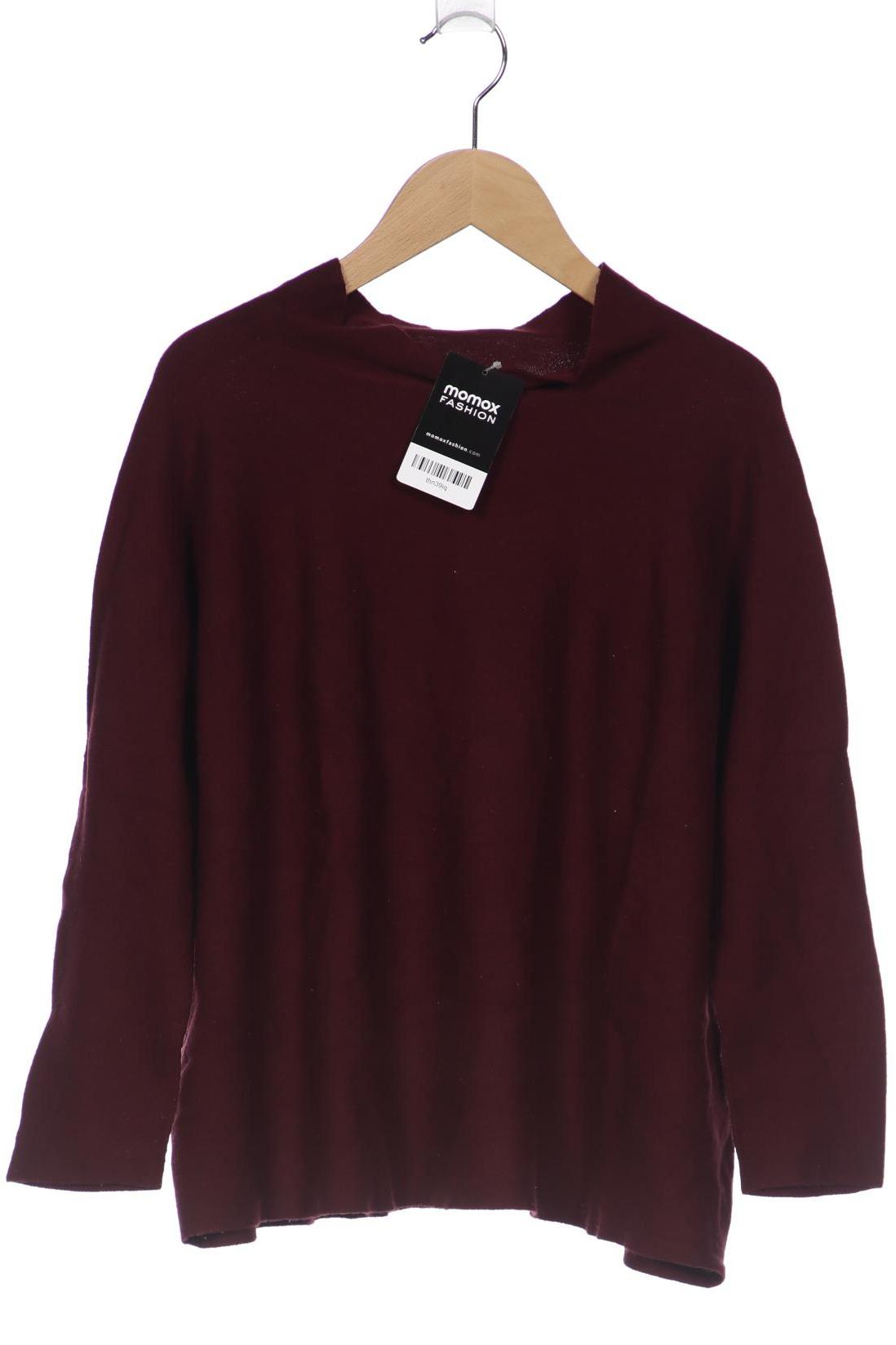 KONTATTO Damen Pullover, bordeaux von KONTATTO