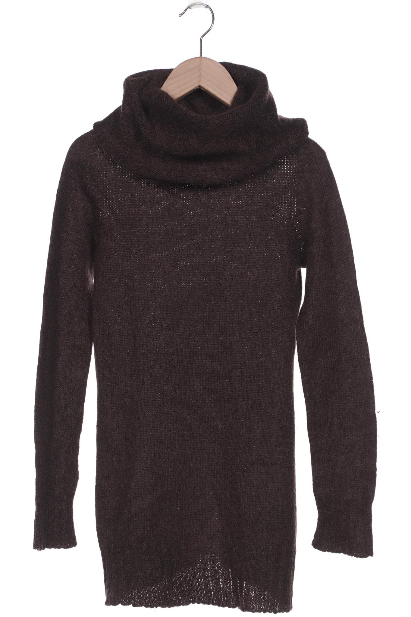 KONTATTO Damen Pullover, braun von KONTATTO