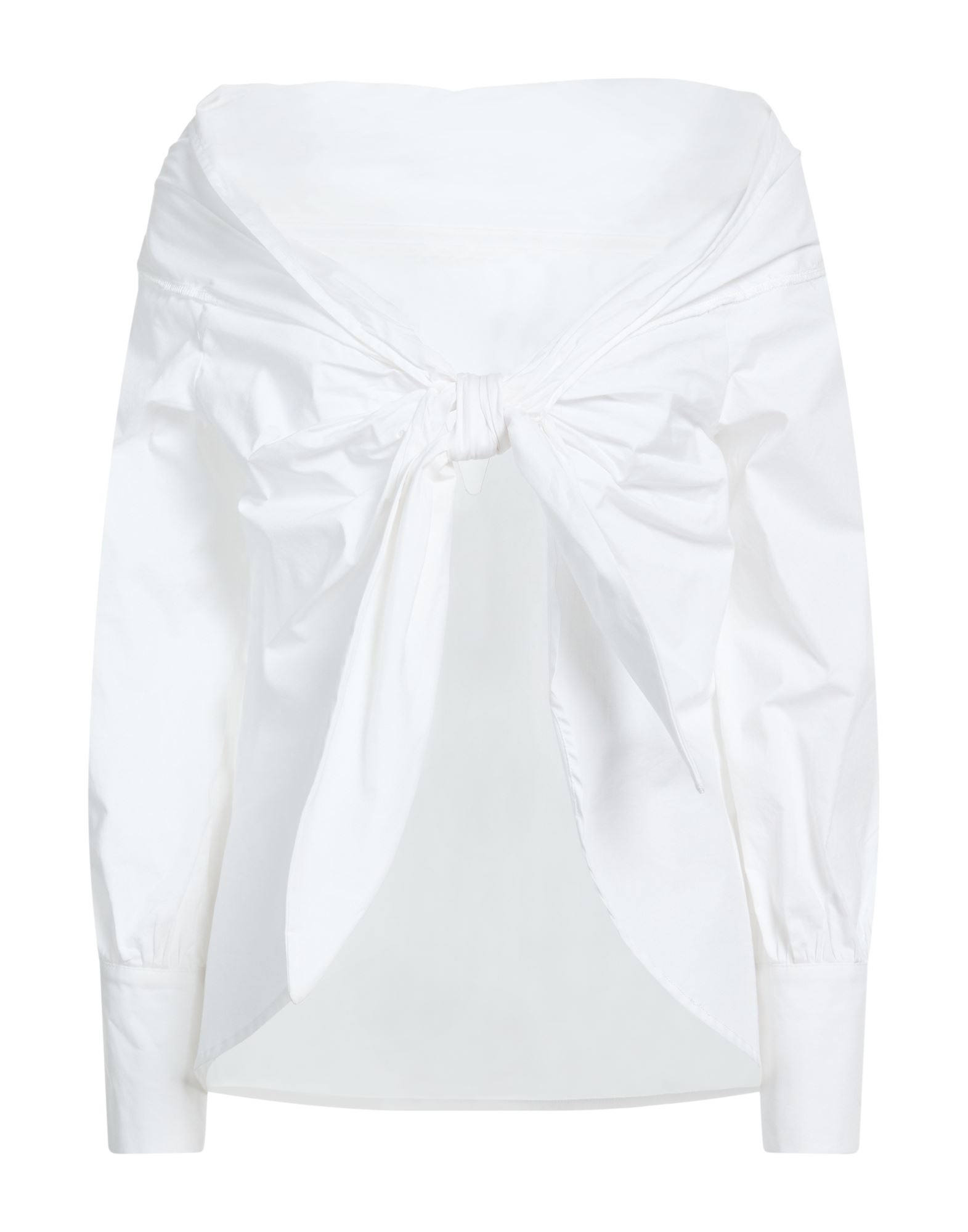 KONTATTO Hemd Damen Weiß von KONTATTO