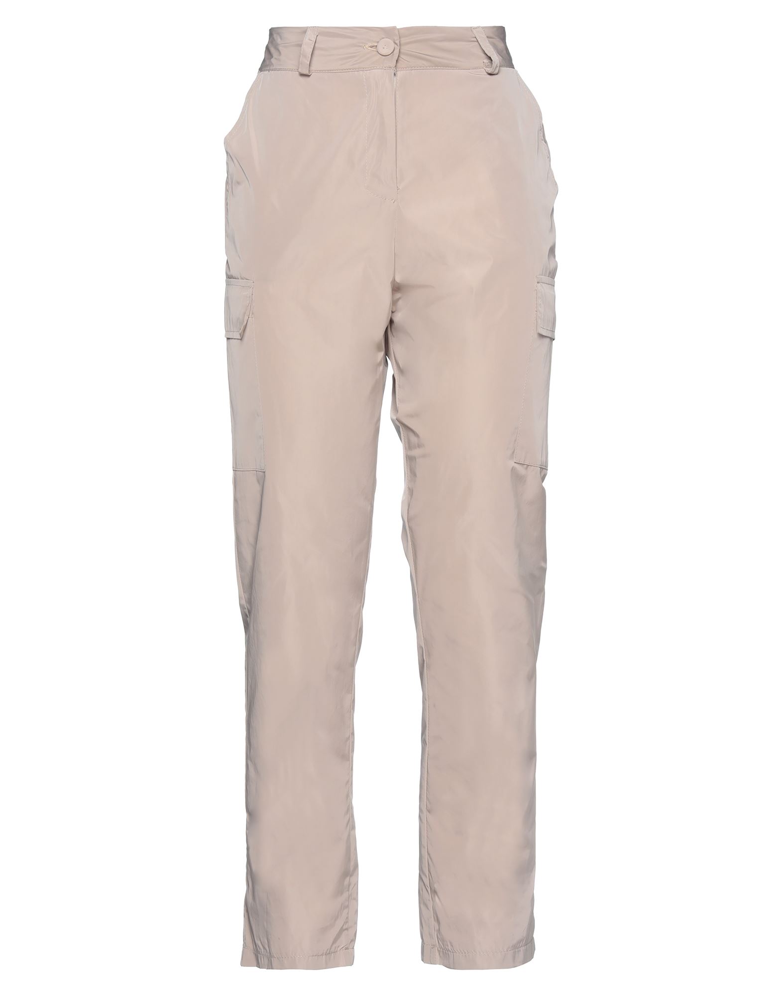 KONTATTO Hose Damen Beige von KONTATTO