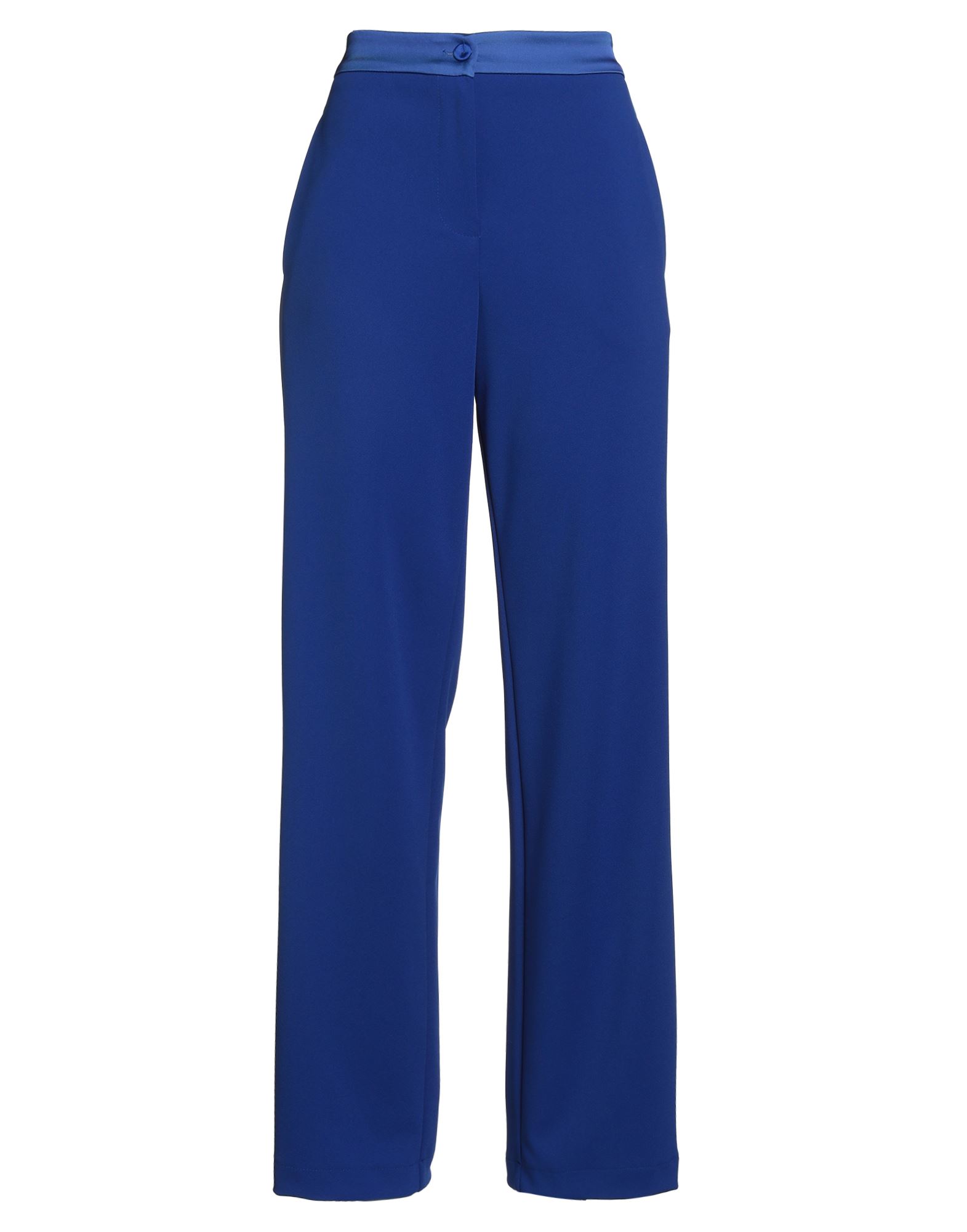KONTATTO Hose Damen Blau KONTATTO Hose Damen Blau von KONTATTO