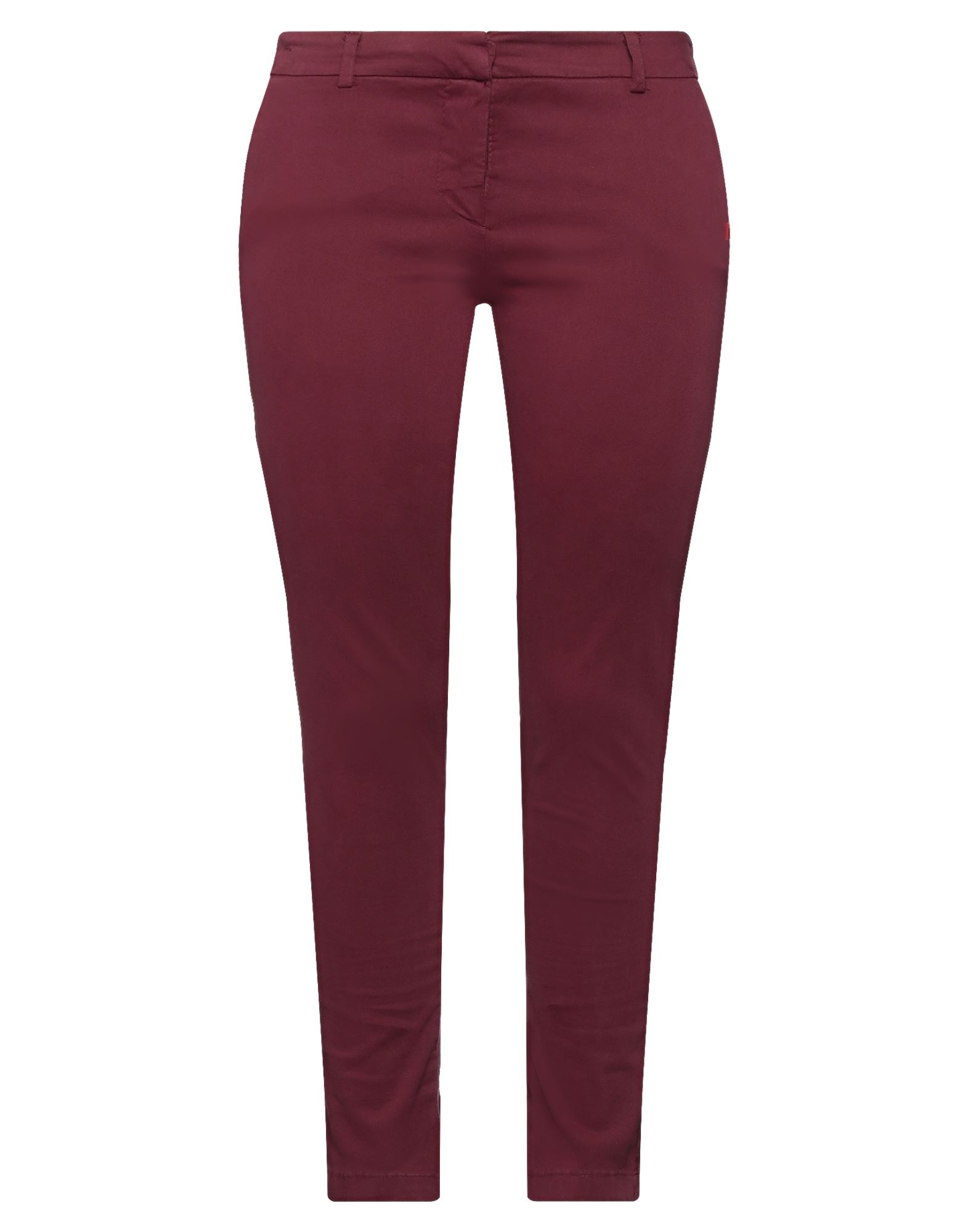 KONTATTO Hose Damen Bordeaux von KONTATTO