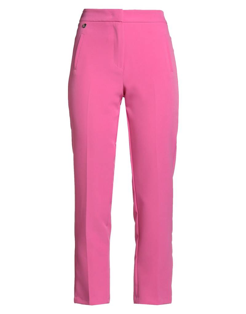 KONTATTO Hose Damen Fuchsia von KONTATTO