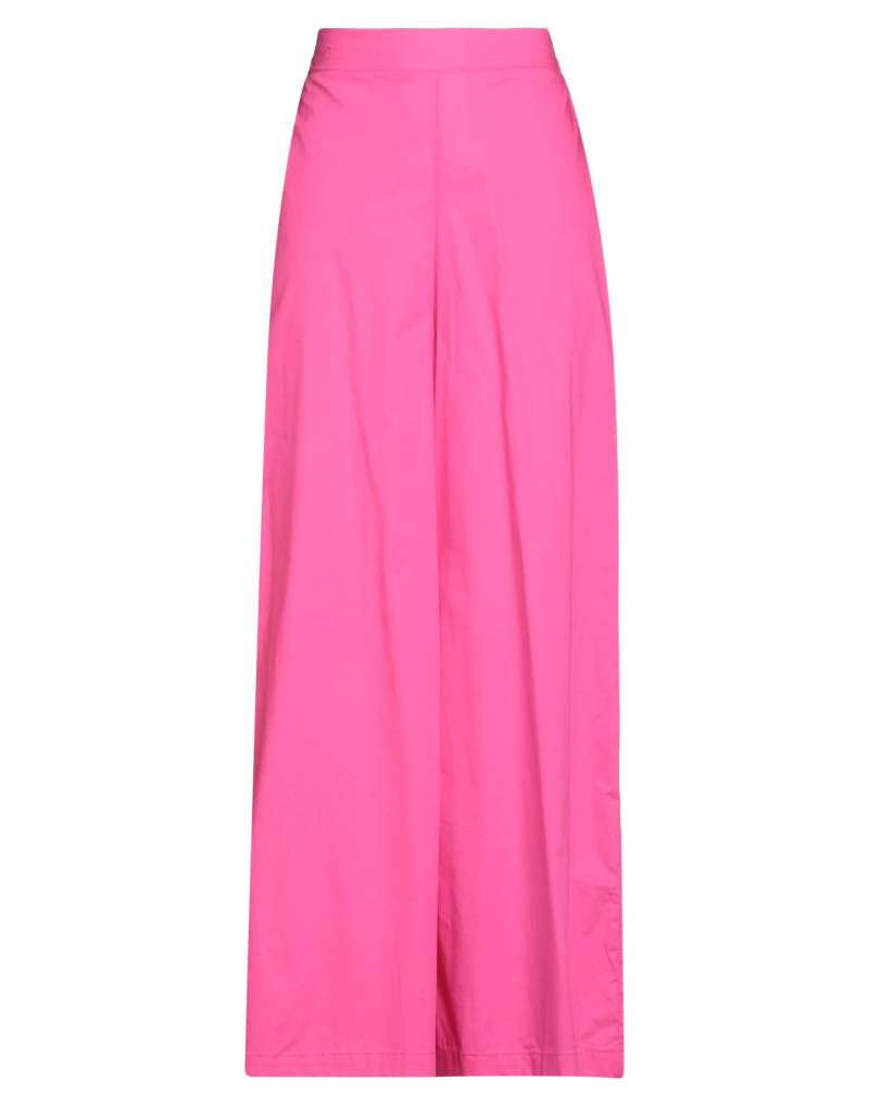 KONTATTO Hose Damen Fuchsia von KONTATTO