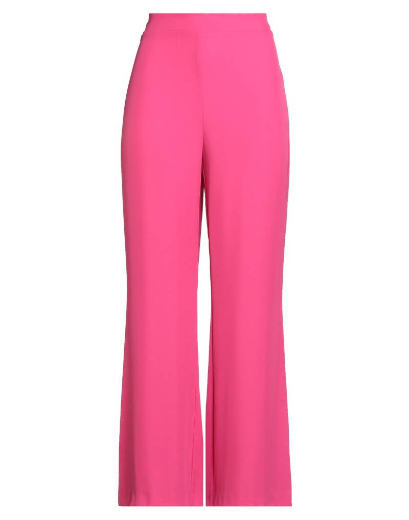 KONTATTO Hose Damen Fuchsia von KONTATTO