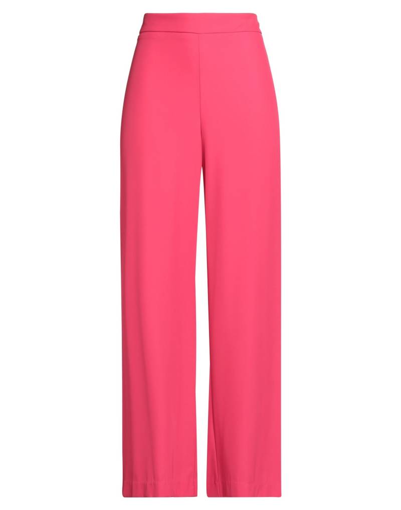 KONTATTO Hose Damen Fuchsia von KONTATTO