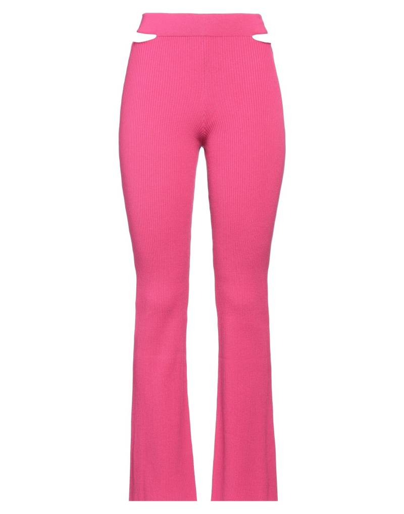KONTATTO Leggings Damen Fuchsia von KONTATTO