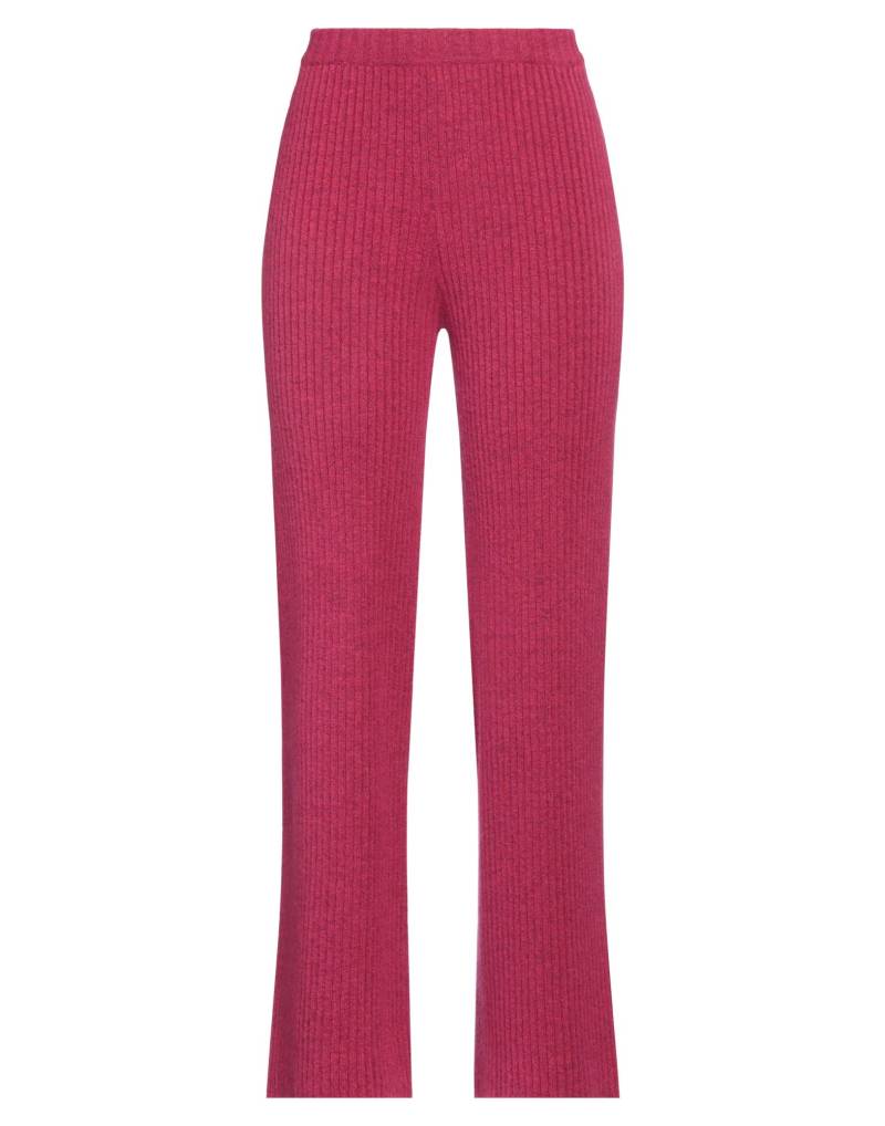 KONTATTO Hose Damen Fuchsia von KONTATTO