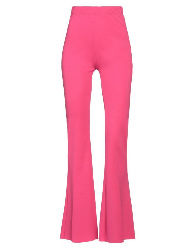 KONTATTO Hose Damen Fuchsia von KONTATTO