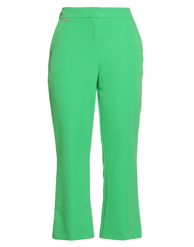 KONTATTO Hose Damen Grün von KONTATTO
