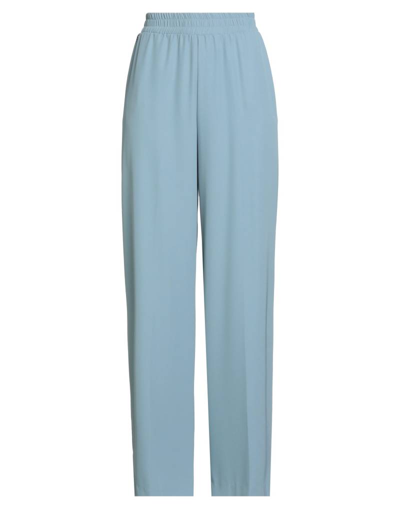 KONTATTO Hose Damen Hellblau von KONTATTO