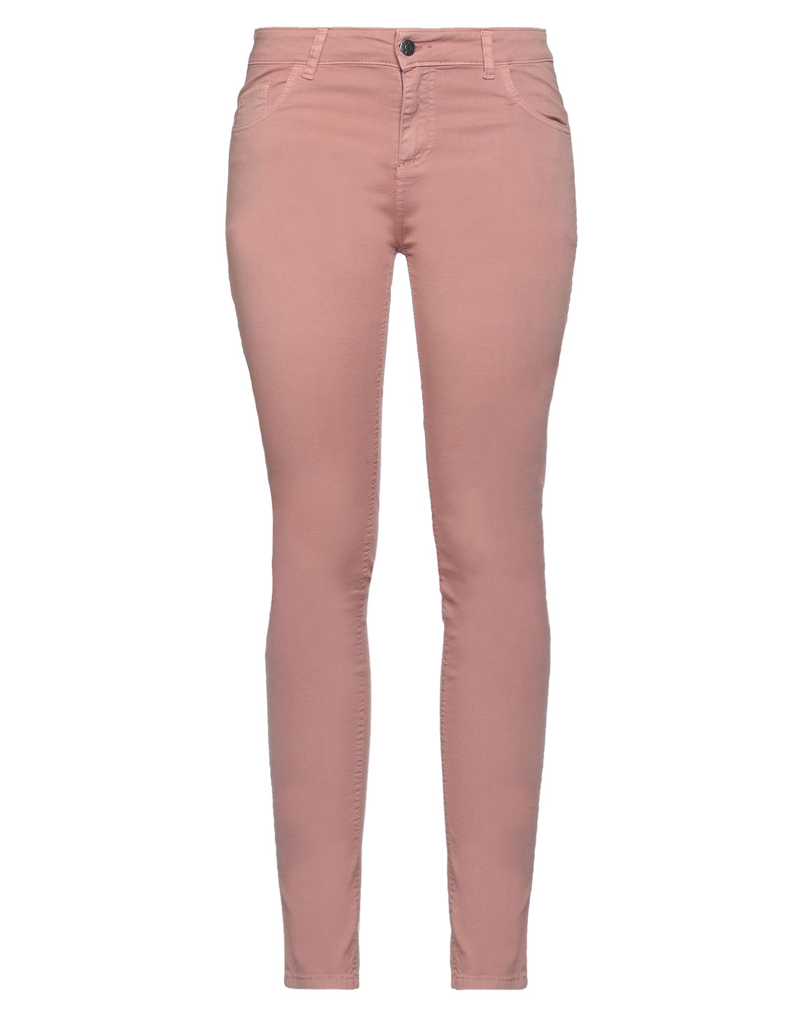 KONTATTO Hose Damen Hellbraun KONTATTO Hose Damen Hellbraun von KONTATTO