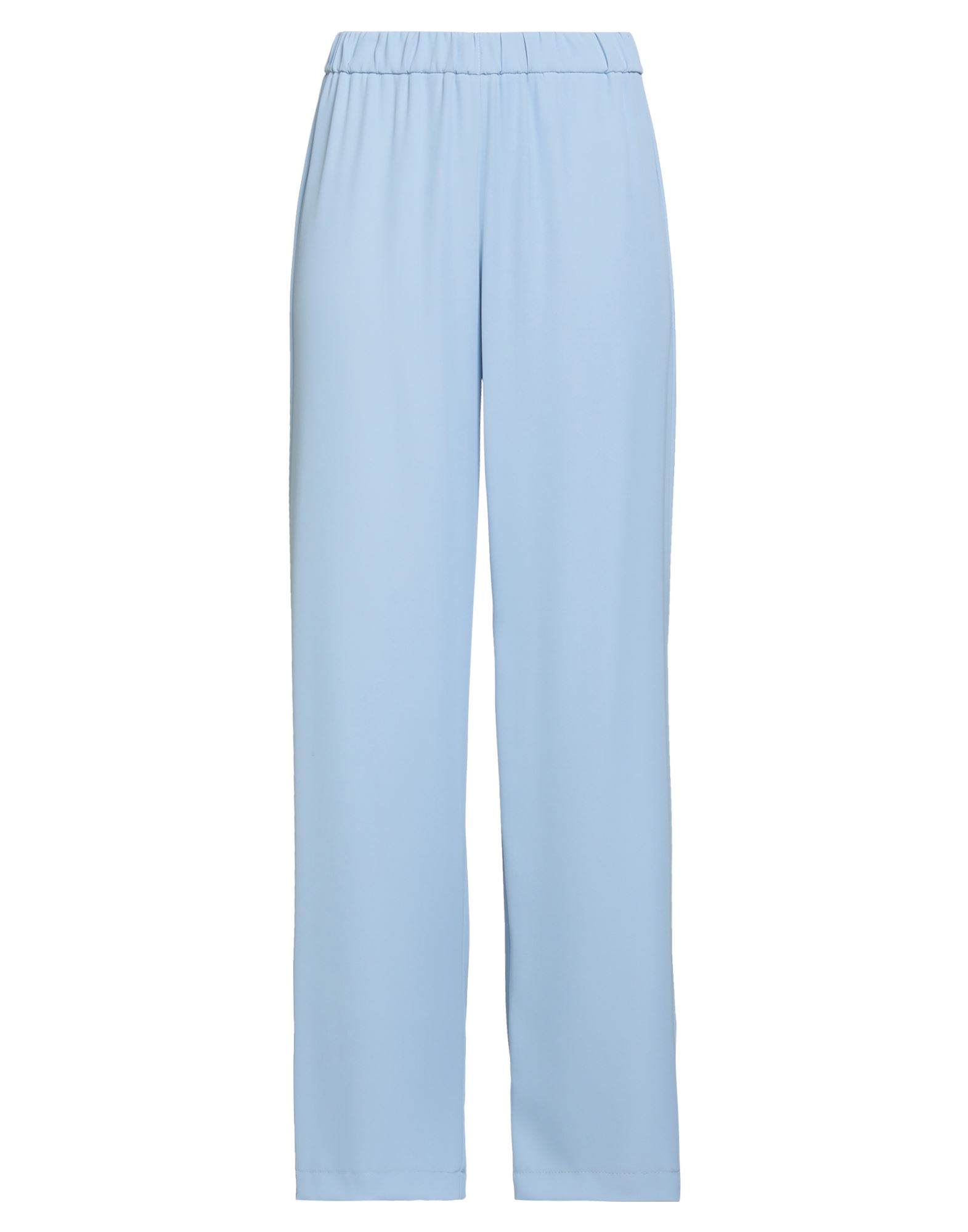 KONTATTO Hose Damen Himmelblau KONTATTO Hose Damen Himmelblau von KONTATTO