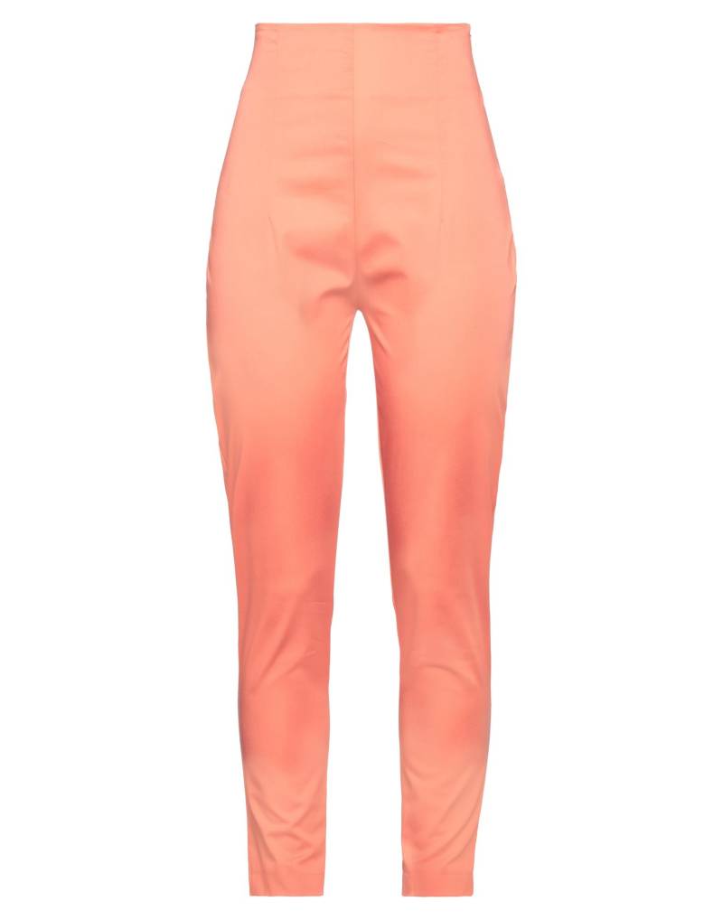 KONTATTO Hose Damen Lachs von KONTATTO