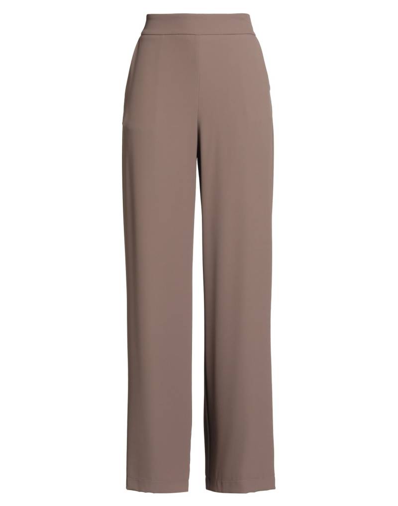 KONTATTO Hose Damen Maulwurfsgrau von KONTATTO