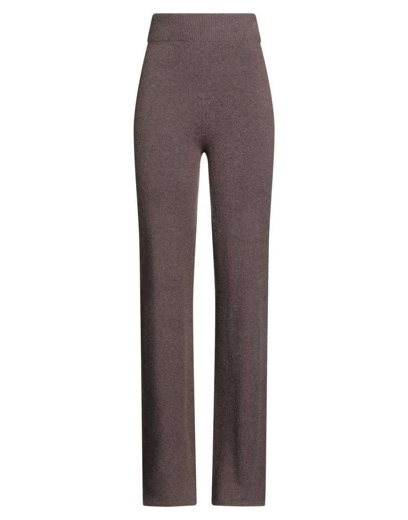 KONTATTO Leggings Damen Maulwurfsgrau von KONTATTO