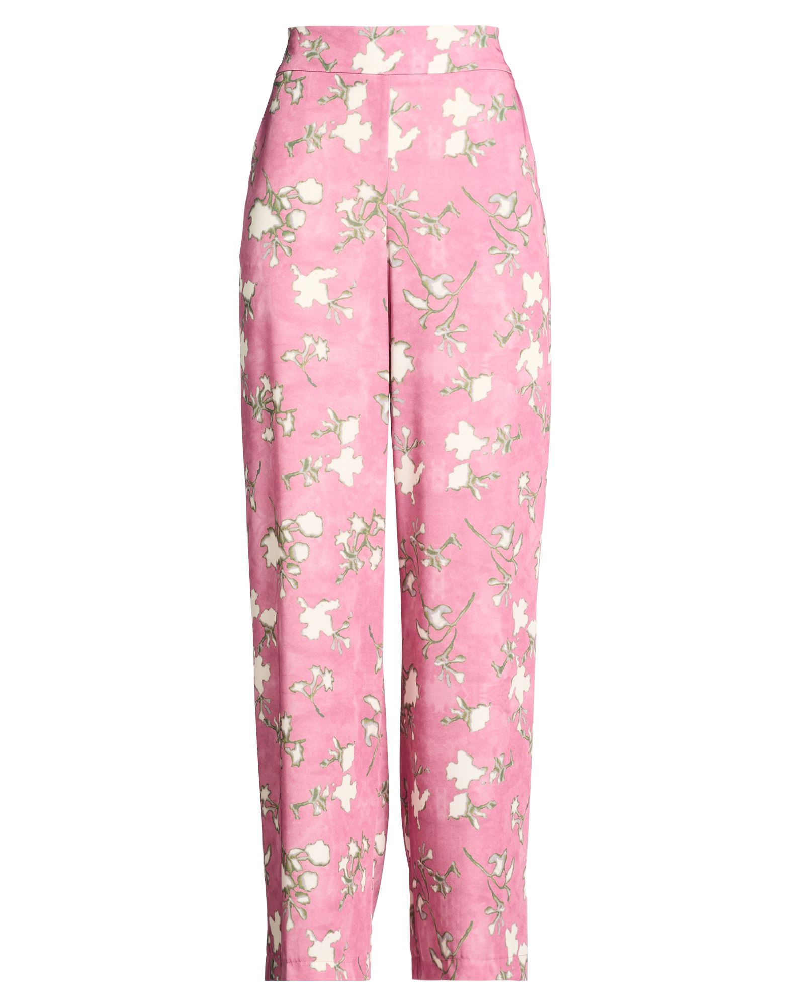 KONTATTO Hose Damen Rosa von KONTATTO