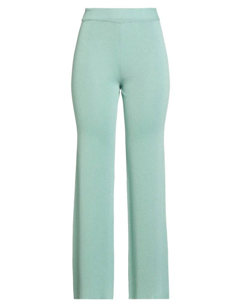 KONTATTO Leggings Damen Säuregrün von KONTATTO