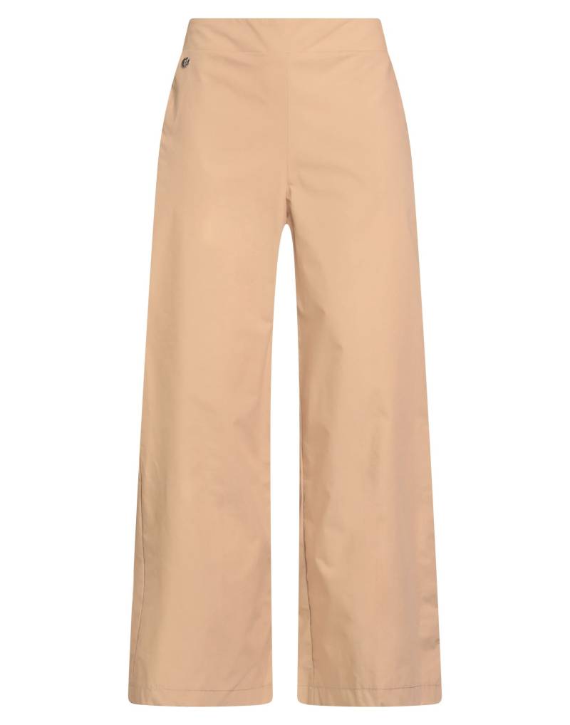 KONTATTO Hose Damen Sand von KONTATTO