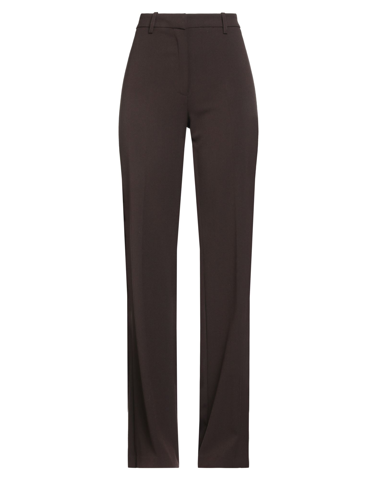 KONTATTO Hose Damen Schokobraun KONTATTO Hose Damen Schokobraun von KONTATTO