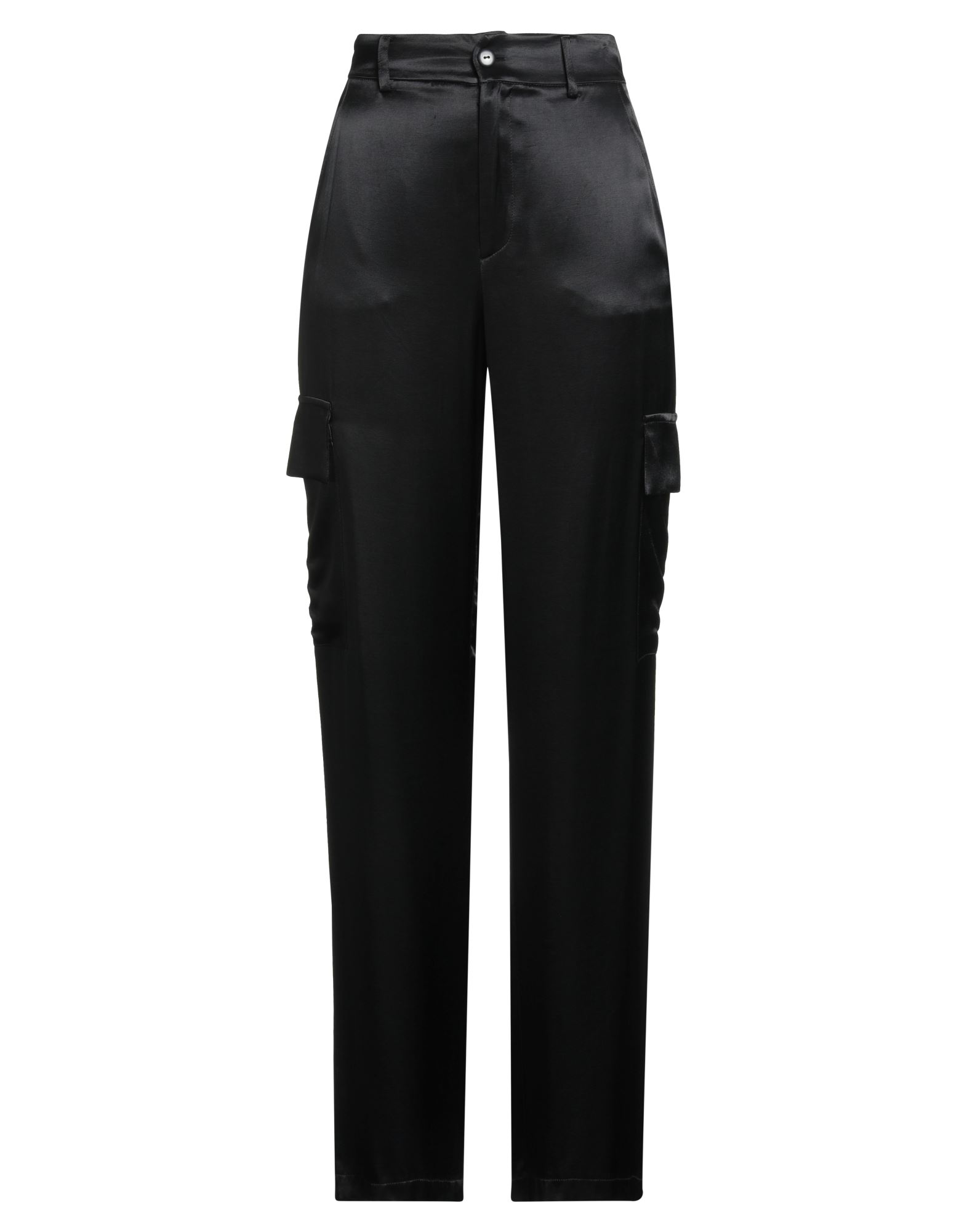 KONTATTO Hose Damen Schwarz von KONTATTO