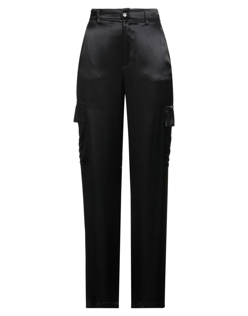 KONTATTO Hose Damen Schwarz von KONTATTO