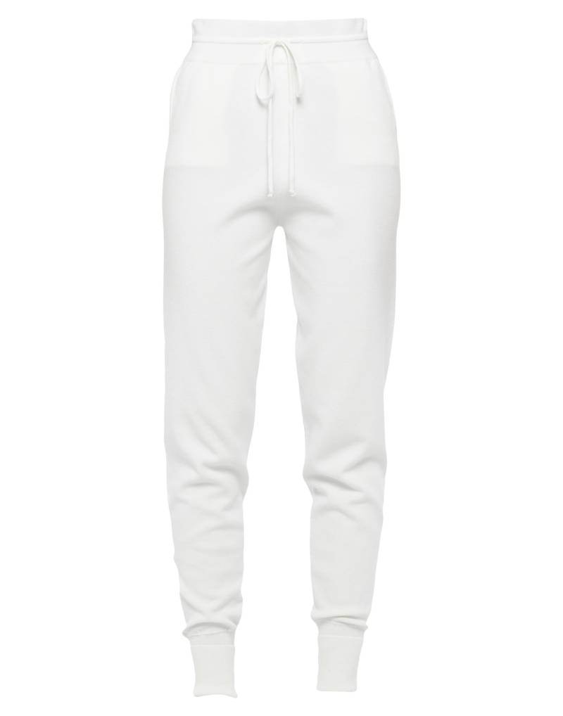 KONTATTO Hose Damen Weiß von KONTATTO