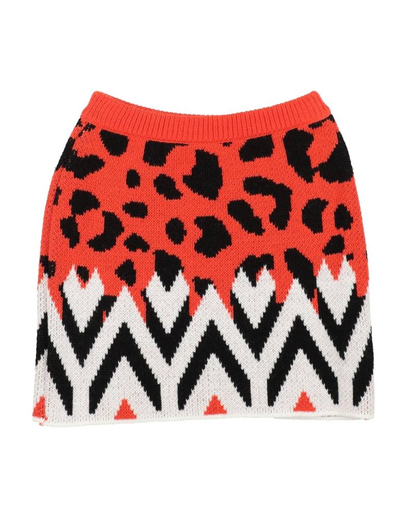 KONTATTO Kinderrock Kinder Orange von KONTATTO