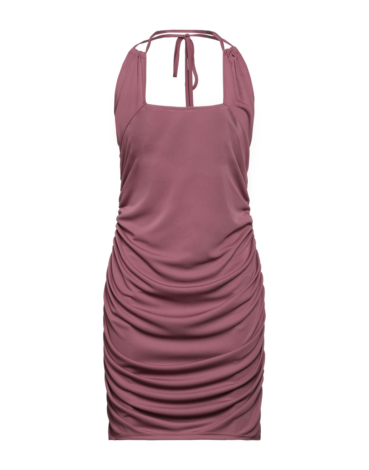 KONTATTO Mini-kleid Damen Altrosa von KONTATTO