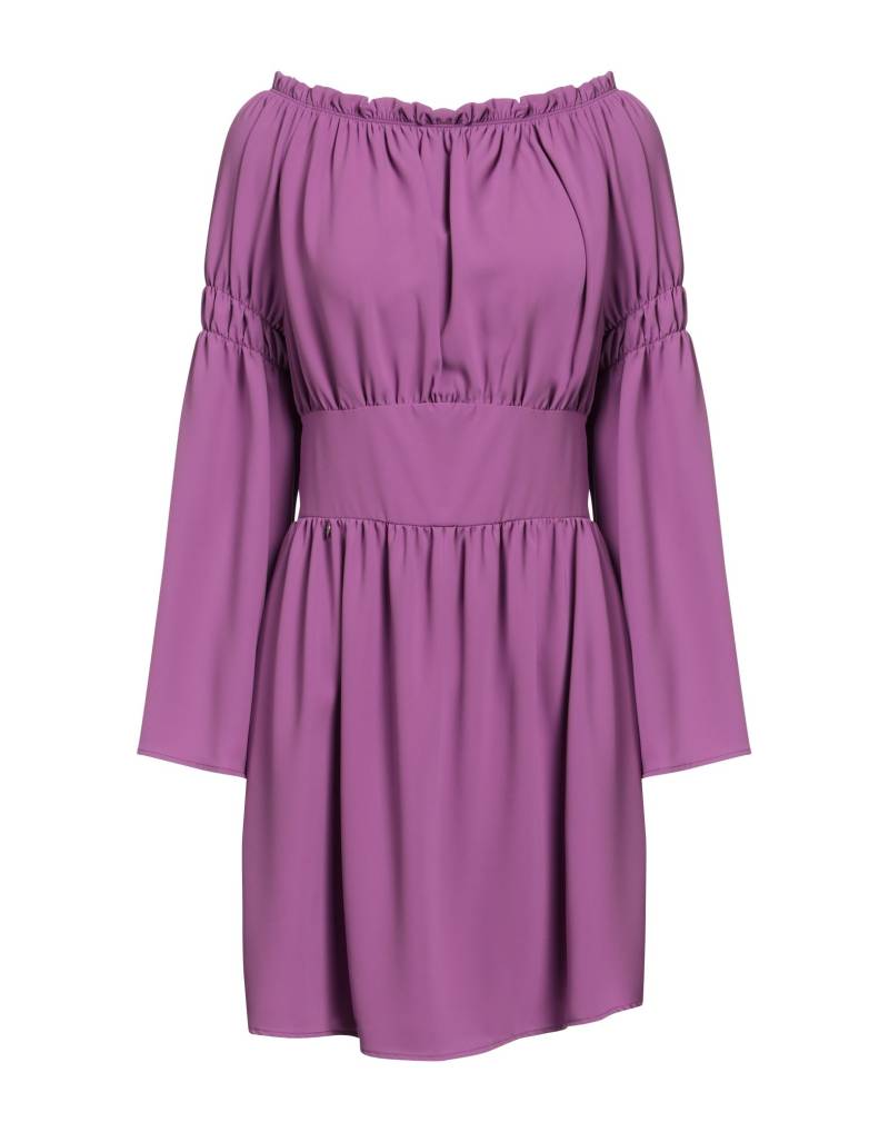 KONTATTO Mini-kleid Damen Malve von KONTATTO