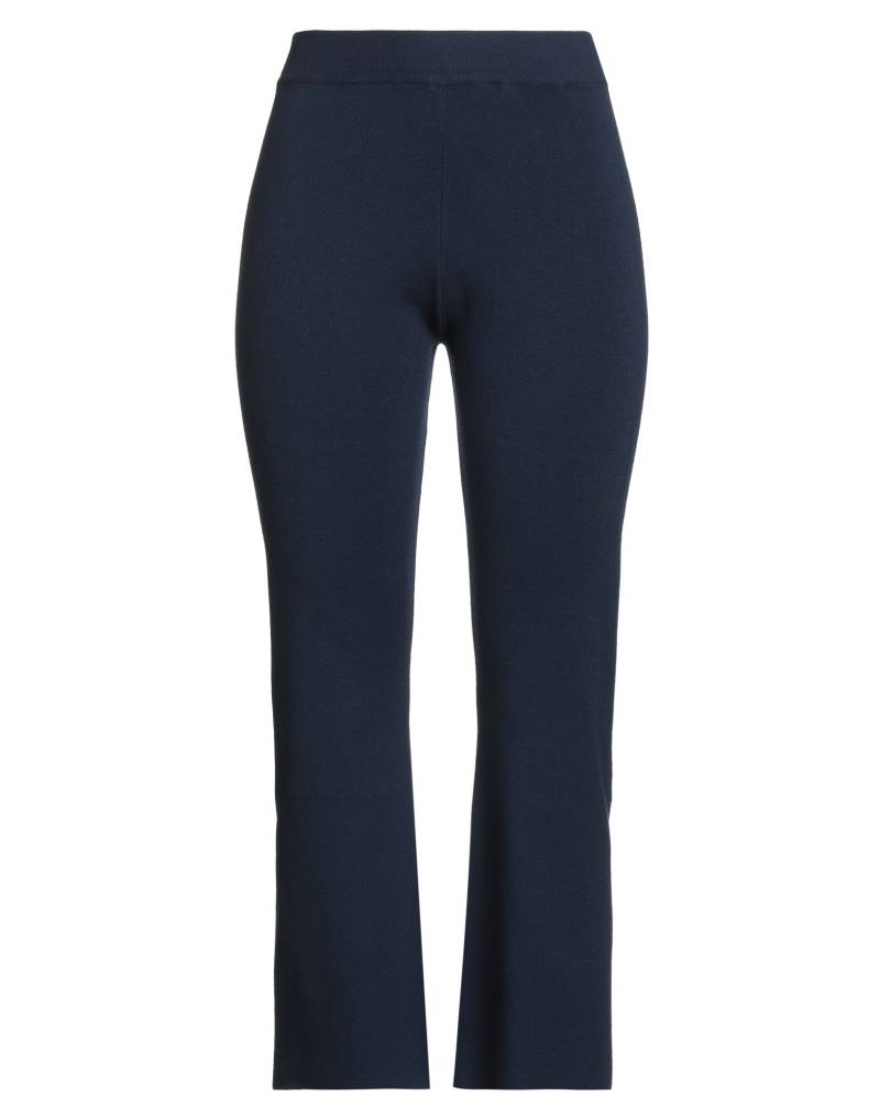 KONTATTO Leggings Damen Marineblau von KONTATTO