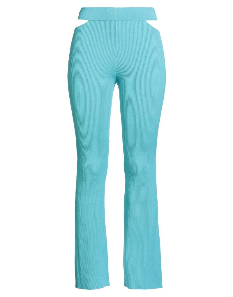 KONTATTO Leggings Damen Tūrkis von KONTATTO