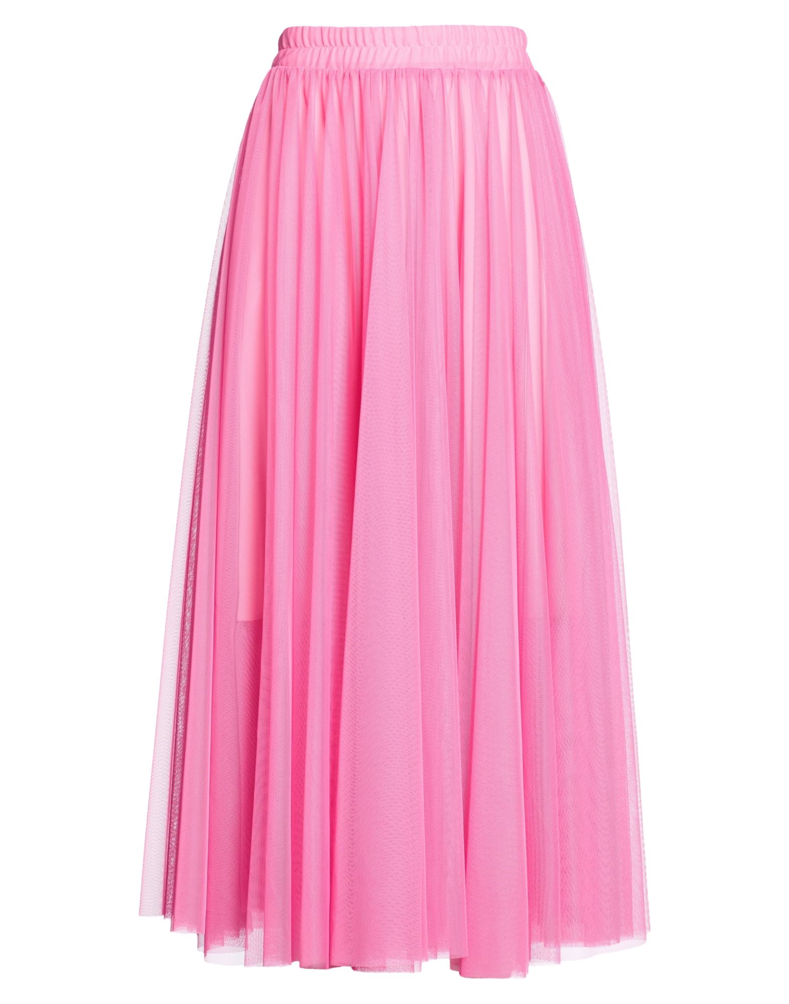 KONTATTO Maxi-rock Damen Rosa von KONTATTO