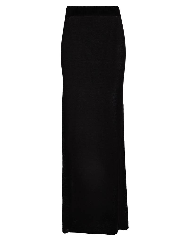 KONTATTO Maxi-rock Damen Schwarz von KONTATTO