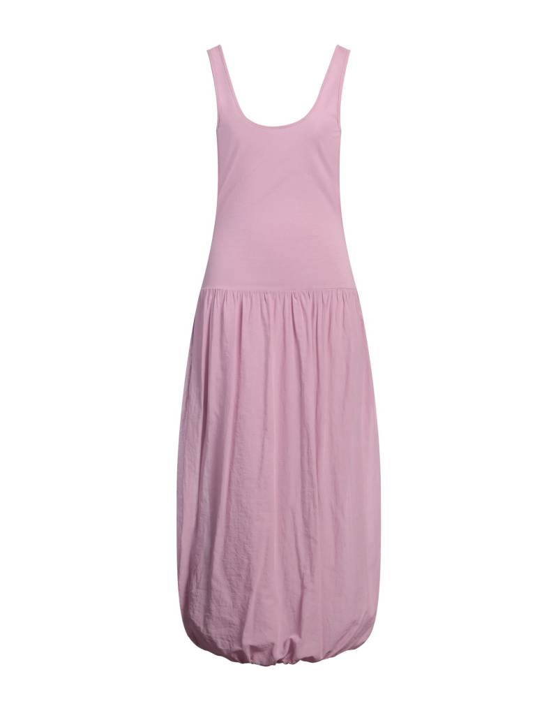 KONTATTO Midi-kleid Damen Malve von KONTATTO