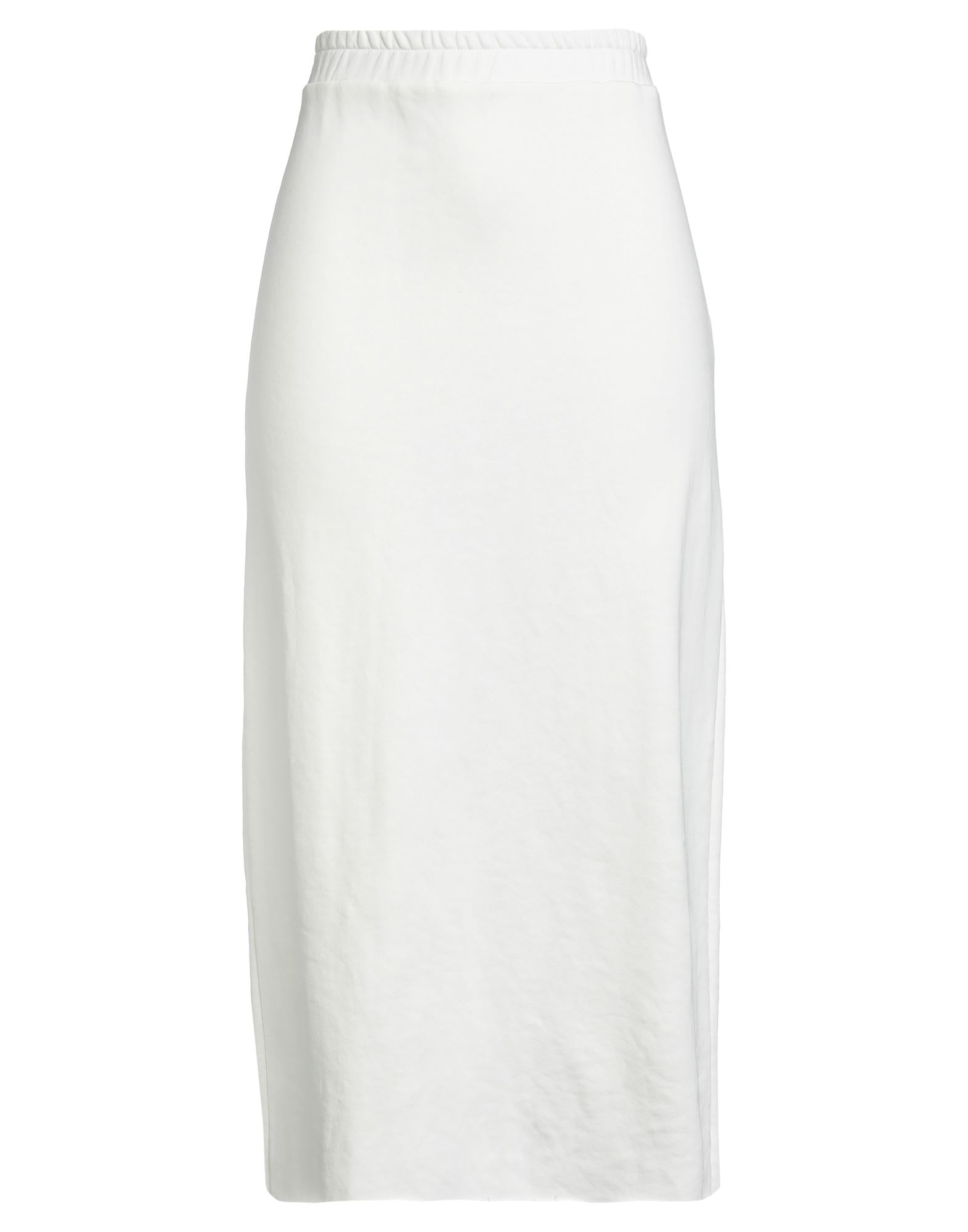 KONTATTO Midi-rock Damen Schwarz von KONTATTO