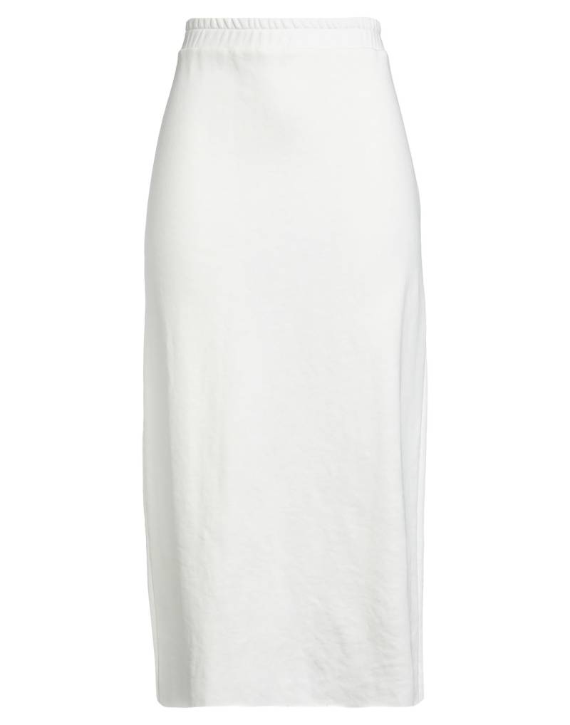 KONTATTO Midi-rock Damen Schwarz von KONTATTO