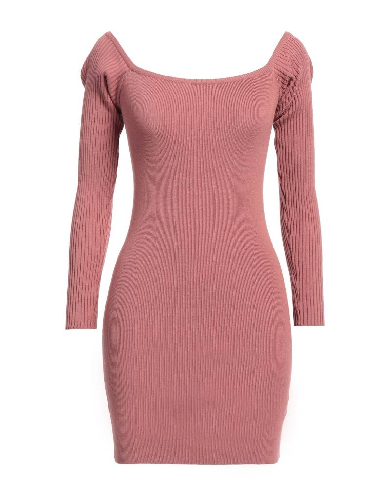 KONTATTO Mini-kleid Damen Antikrosa von KONTATTO