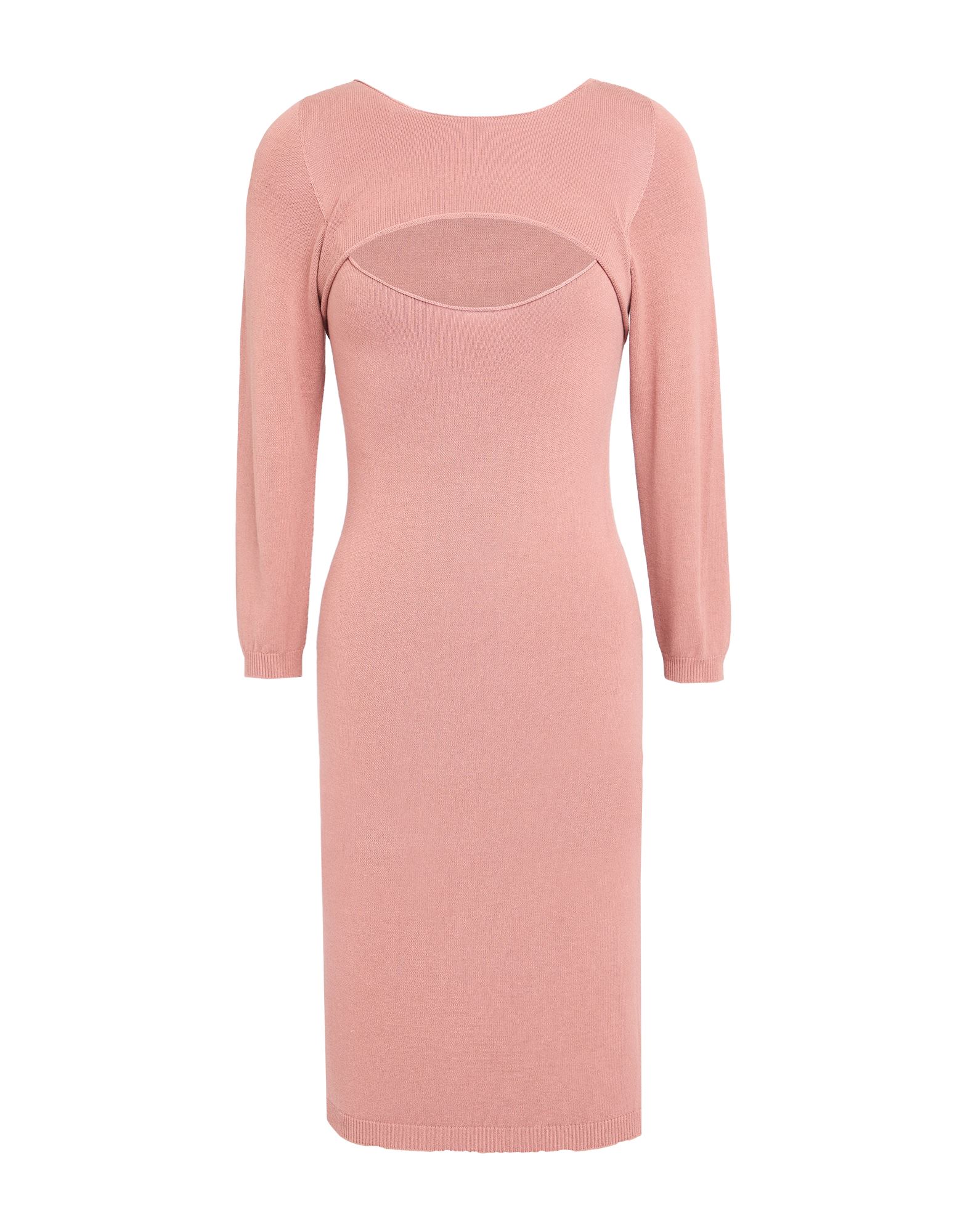 KONTATTO Mini-kleid Damen Antikrosa von KONTATTO