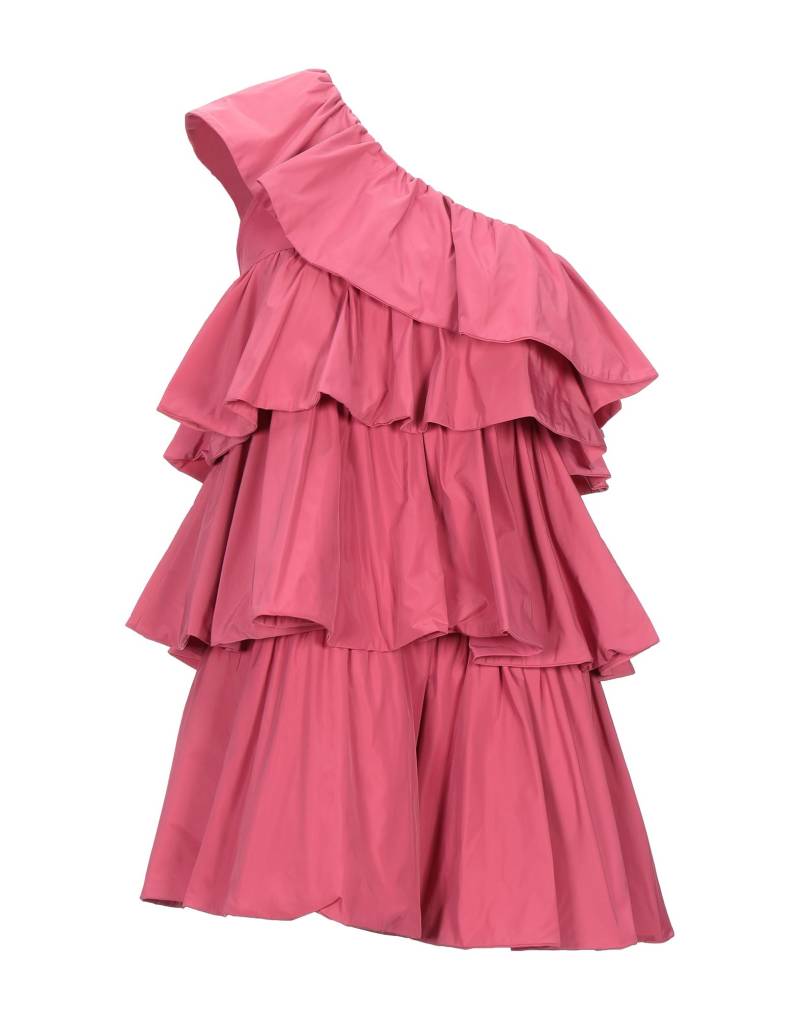 KONTATTO Mini-kleid Damen Fuchsia von KONTATTO