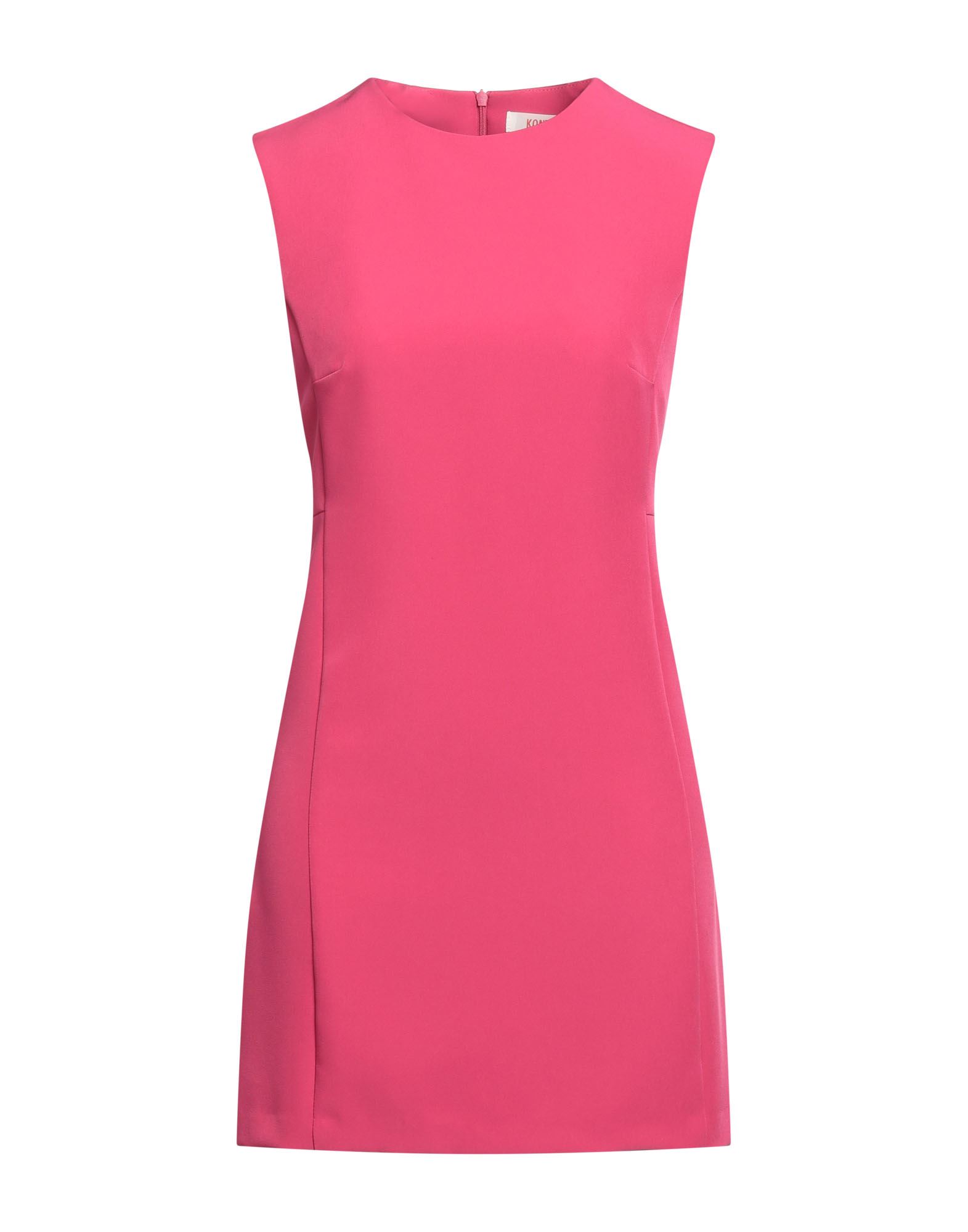 KONTATTO Mini-kleid Damen Fuchsia von KONTATTO