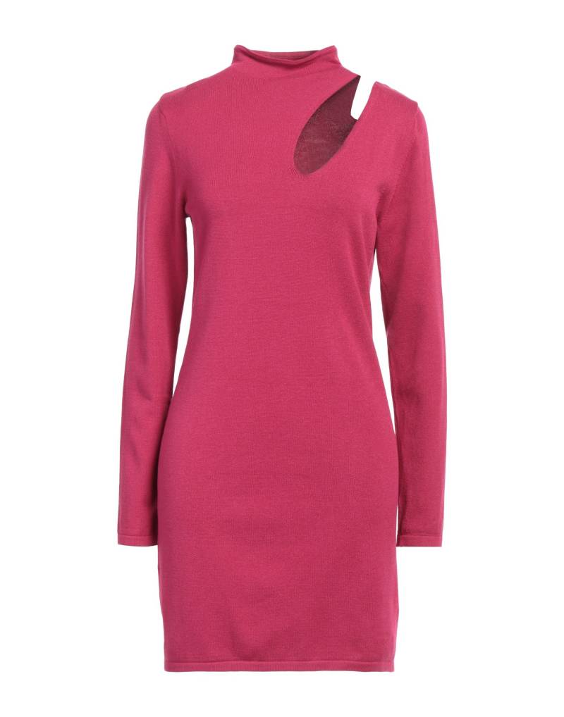 KONTATTO Mini-kleid Damen Fuchsia von KONTATTO