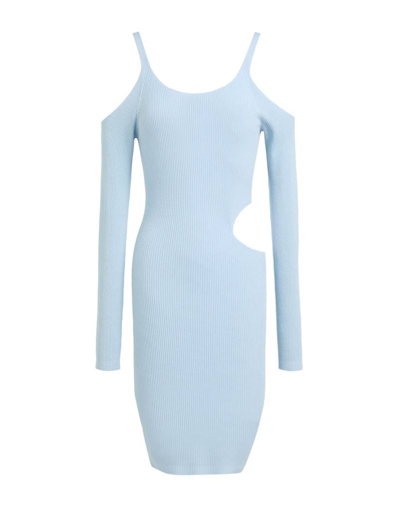 KONTATTO Mini-kleid Damen Himmelblau von KONTATTO